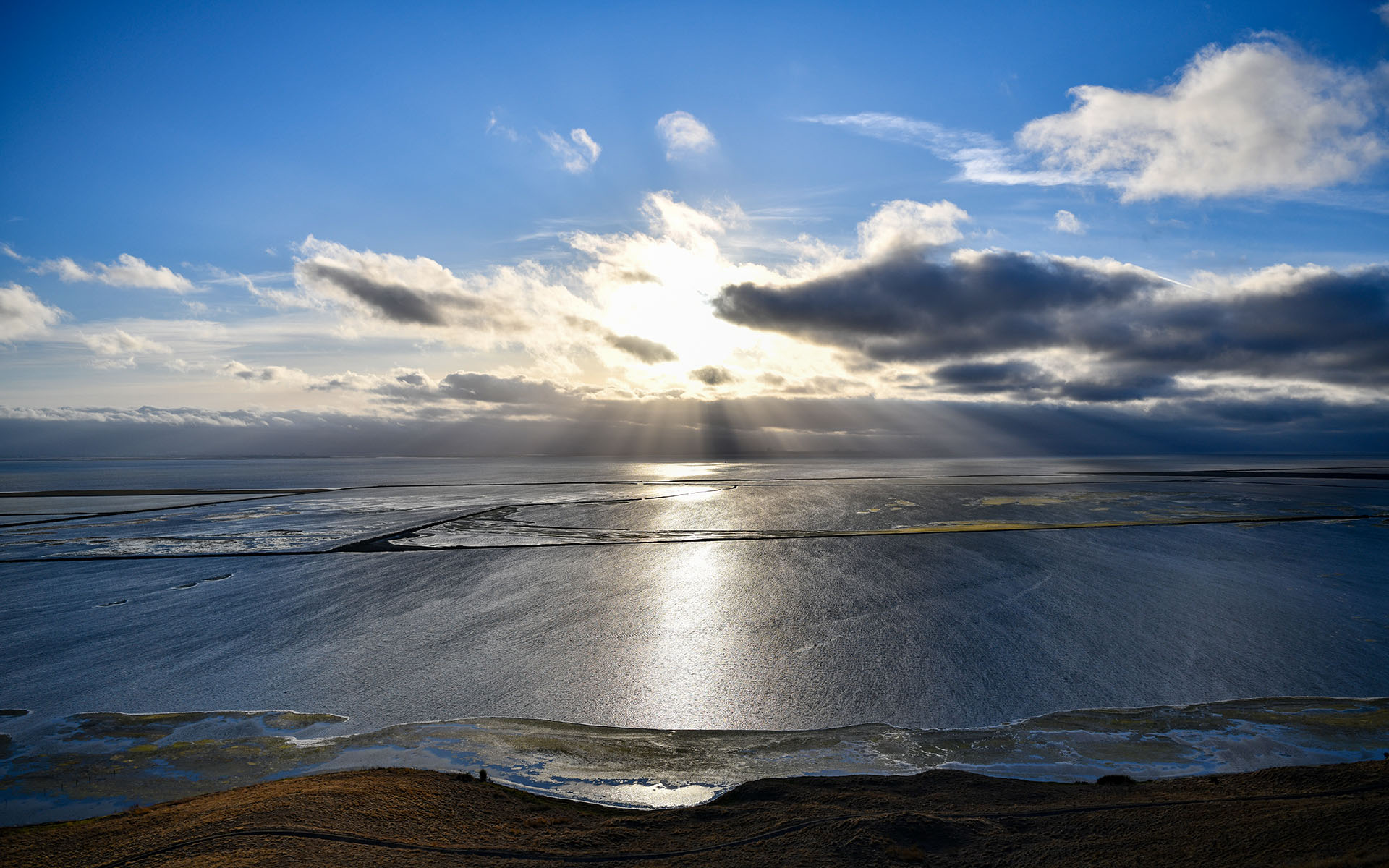 2019.09_Sunset_Coyote-Hills-Vista-Point_Coyote-Hills-Regional-Park_Fremont_California_USA_03