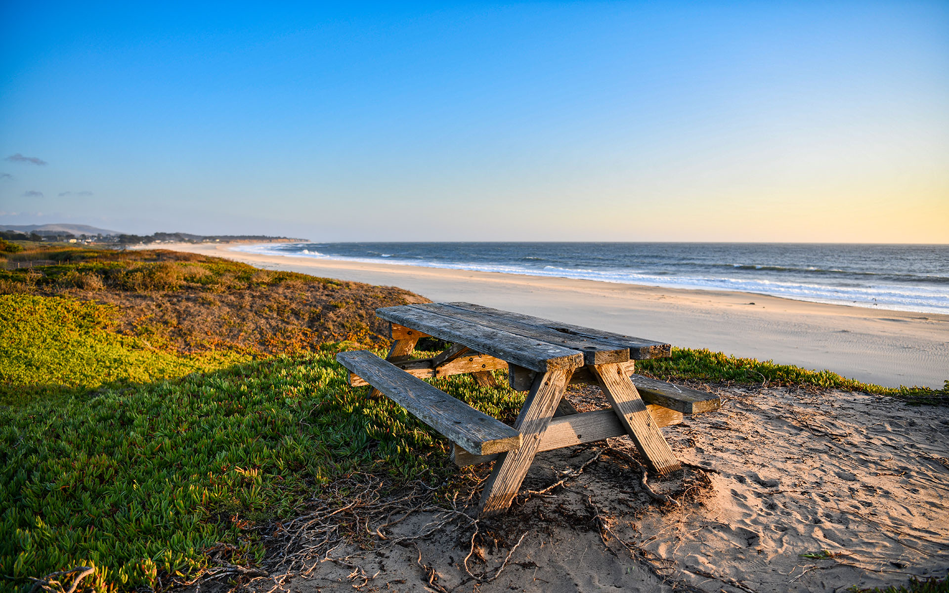 2019.09_Sunset_Half-Moon-Bay-State-Beach_California_USA_01