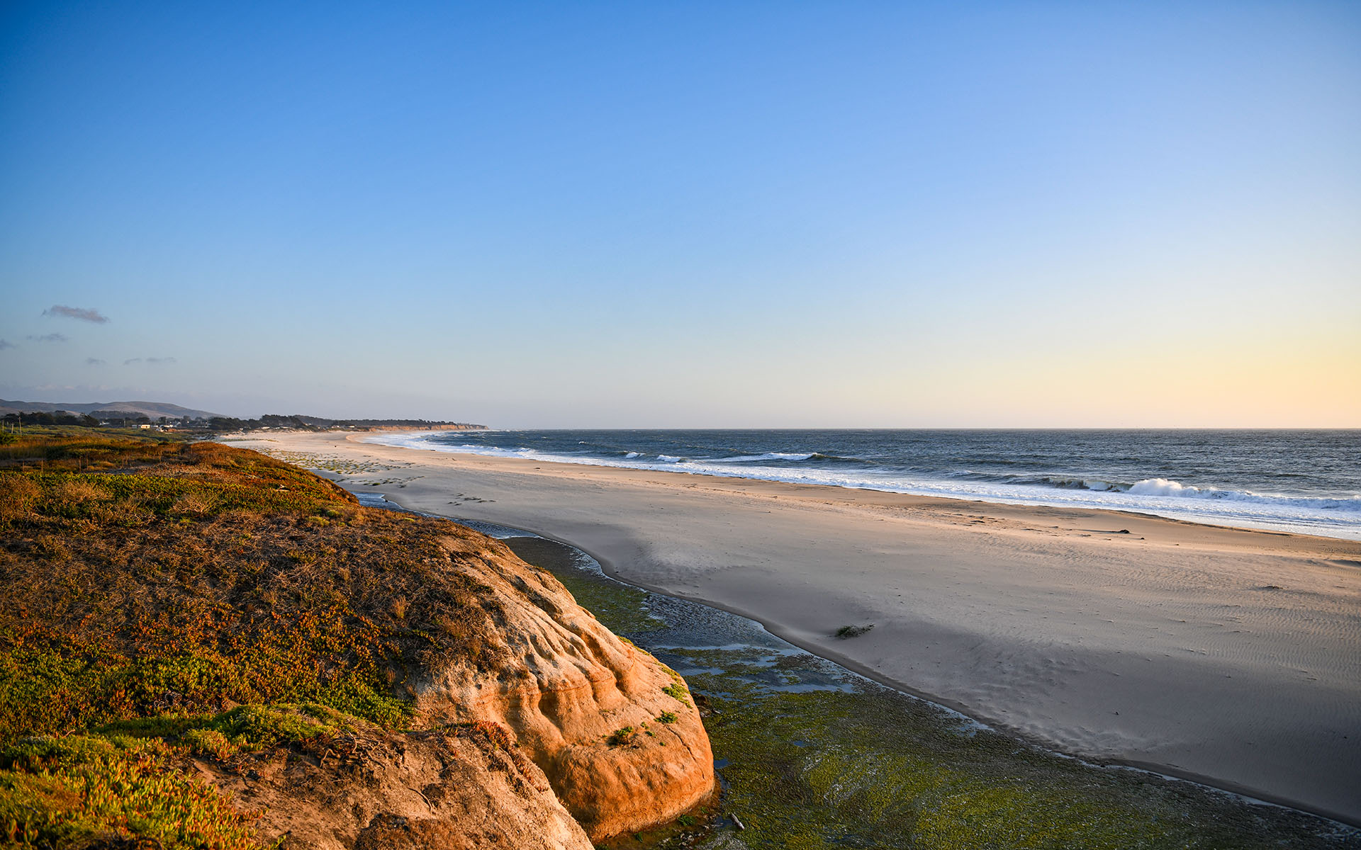 2019.09_Sunset_Half-Moon-Bay-State-Beach_California_USA_02