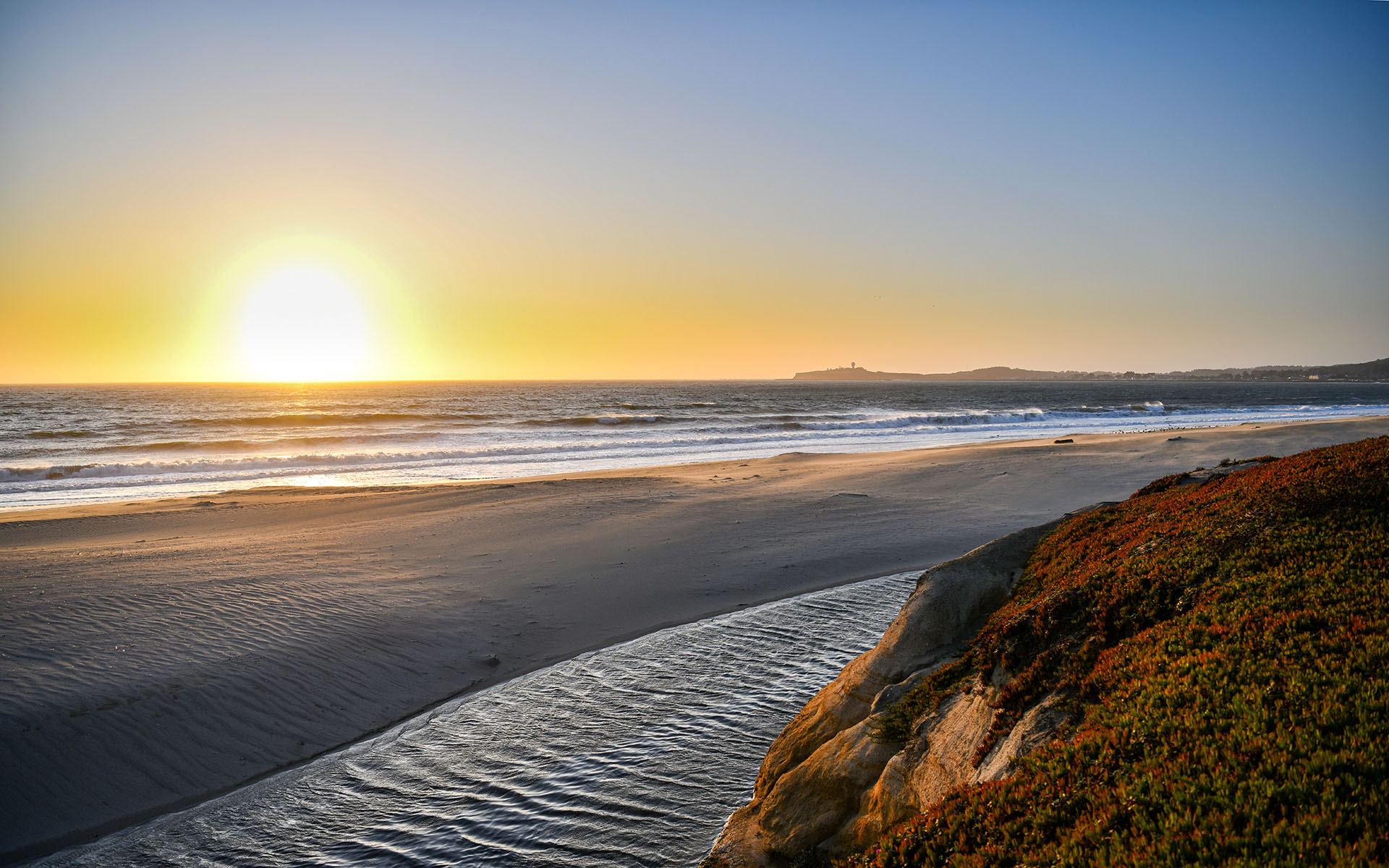 2019.09_Sunset_Half-Moon-Bay-State-Beach_California_USA_03