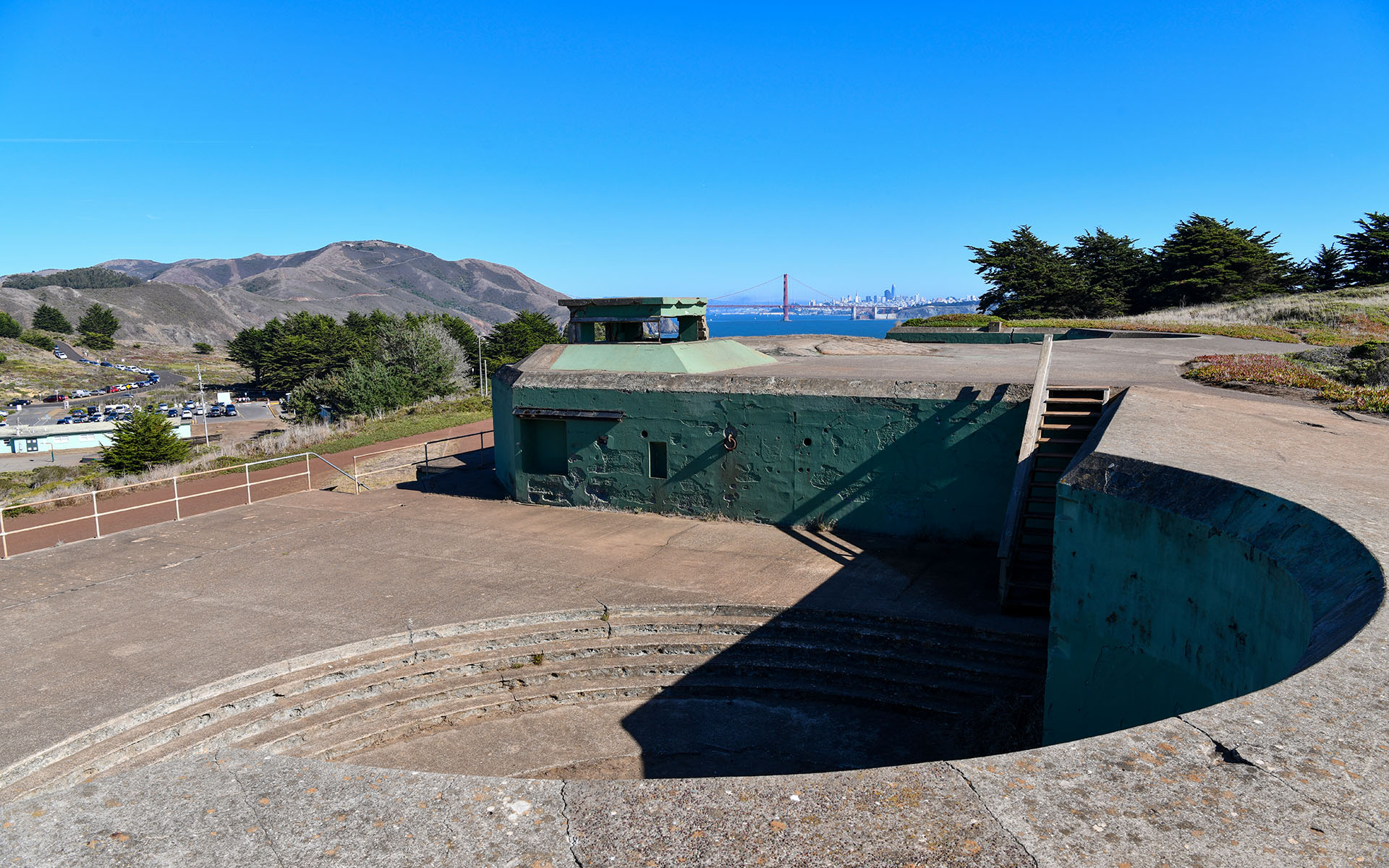 2019.10_Battery-Mendell_Golden-Gate-National-Recreation-Area_California_USA_01