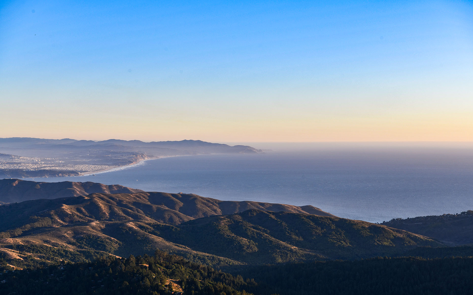 2019.10_Sunset_Mount-Tamalpais-East-Peak_Mount-Tamalpais-State-Park_California_USA_02