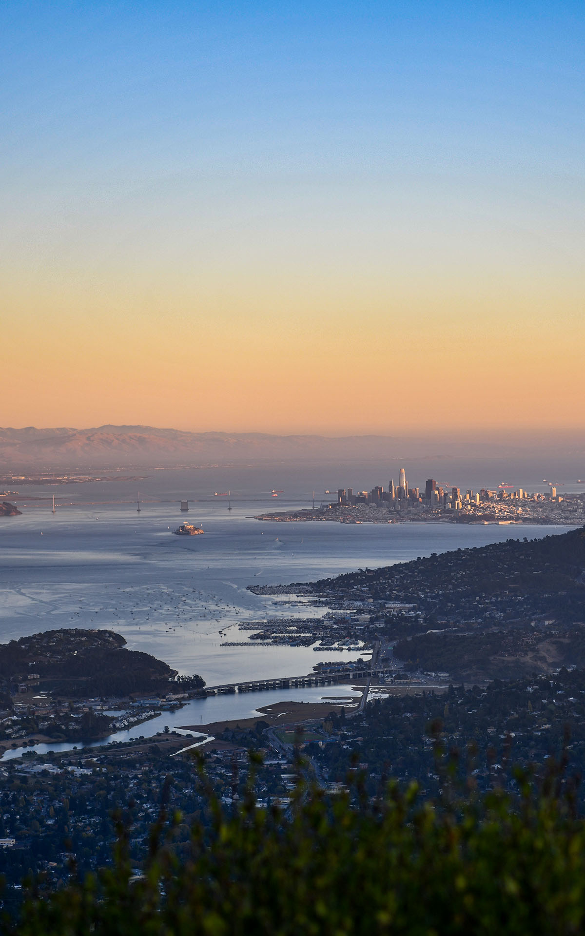 2019.10_Sunset_Mount-Tamalpais-East-Peak_Mount-Tamalpais-State-Park_California_USA_07