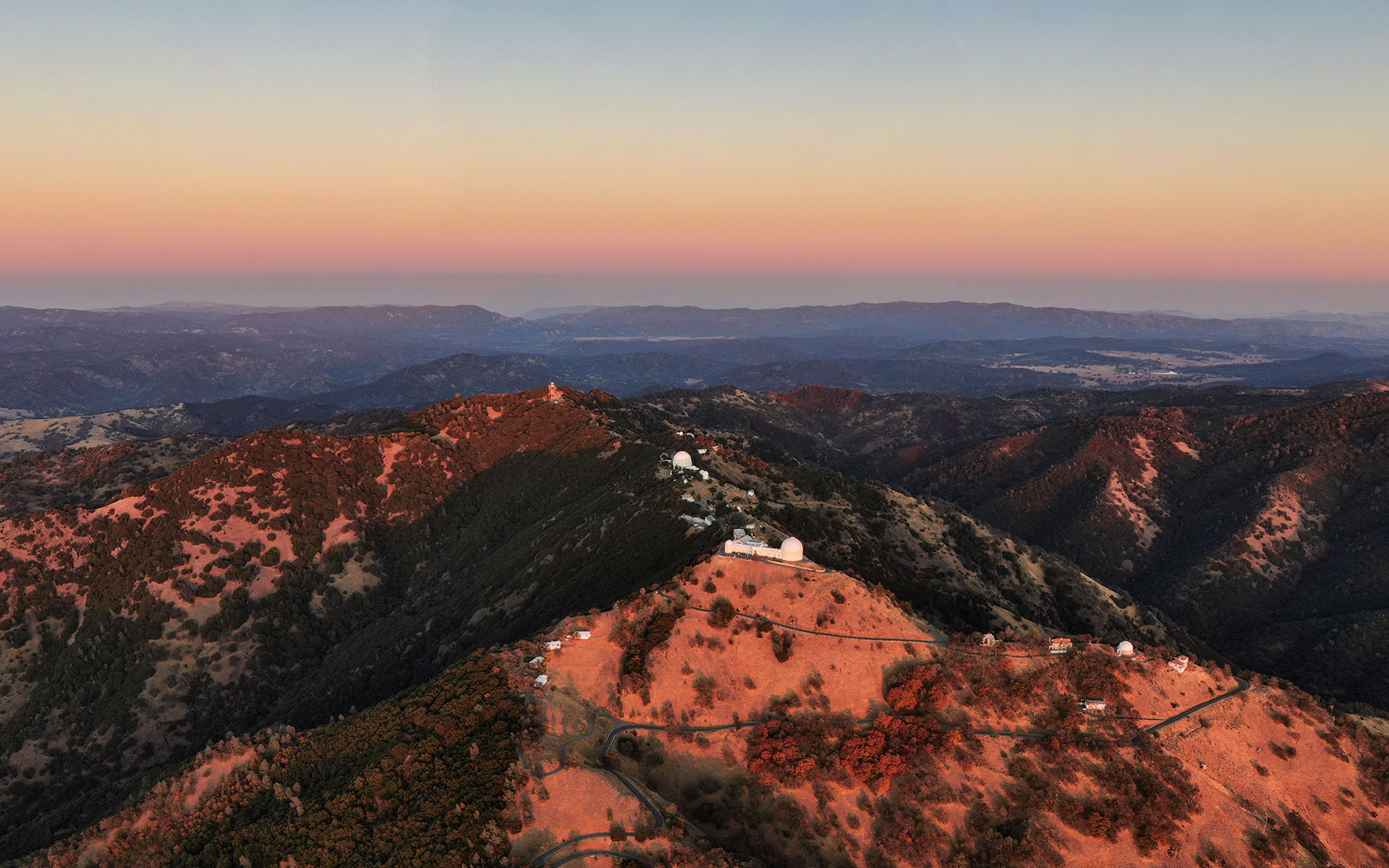 2019.11_Airview_Lick-Observatory_Mt-Hamilton_California_USA_07