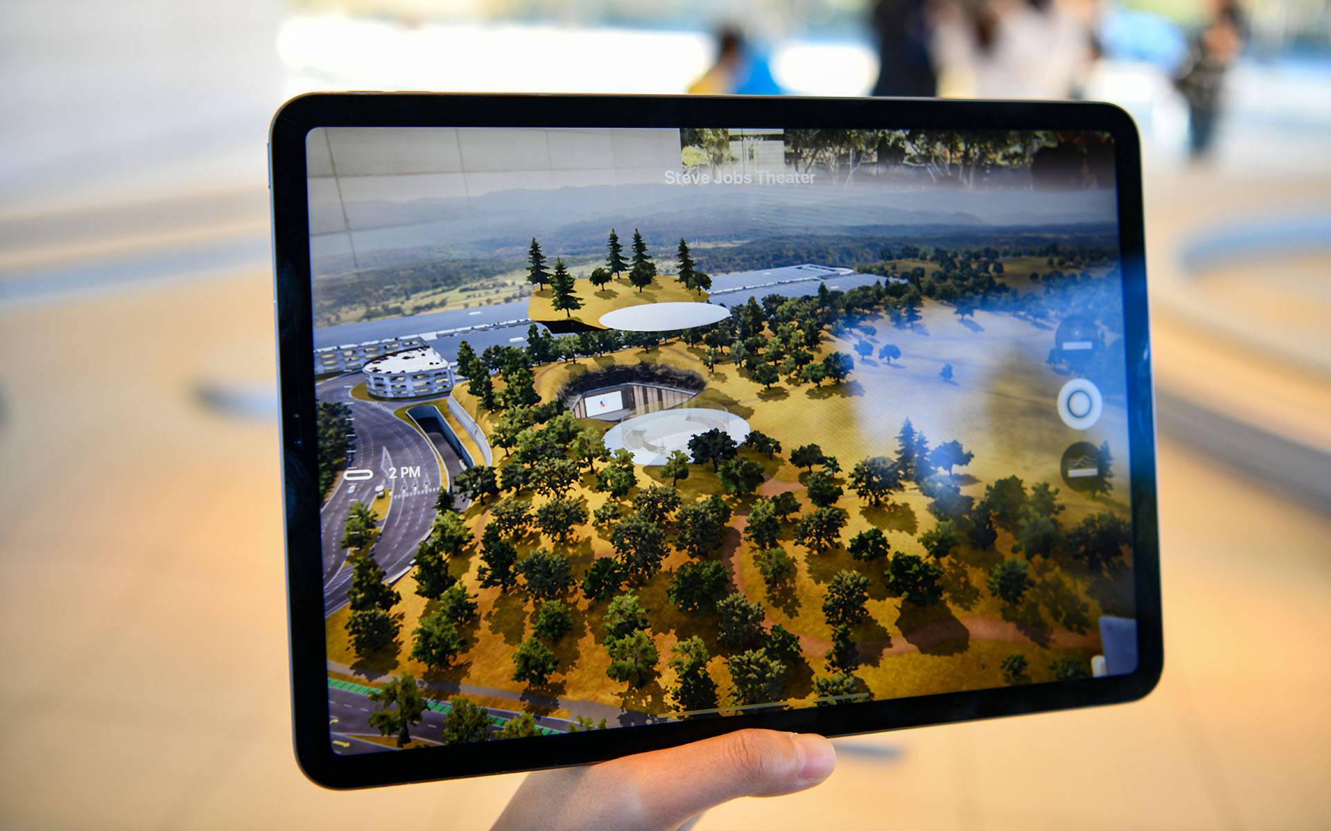 2020.01_Apple-Park-Visitor-Center_Cupertino_California_USA_05