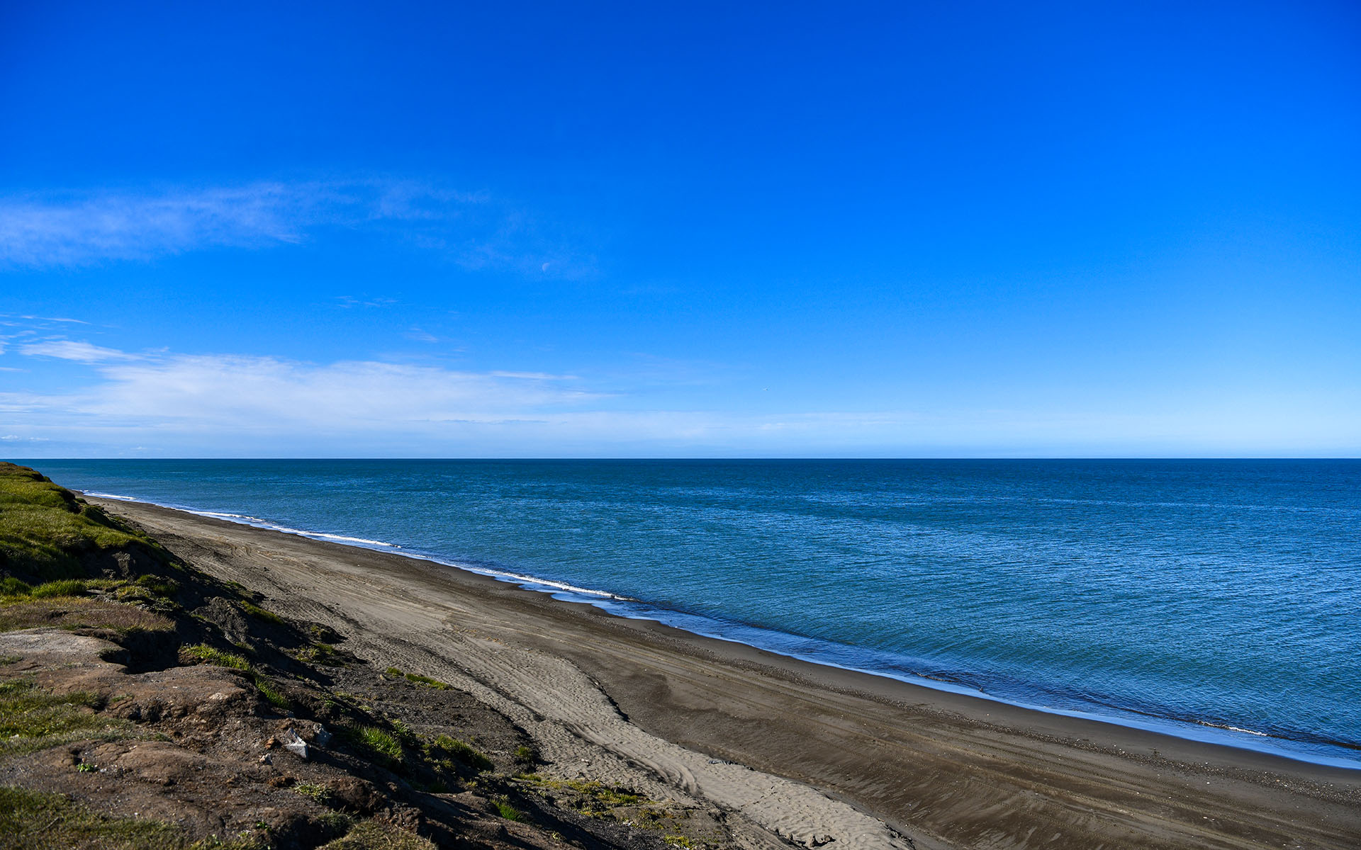 2022.07_Arctic-Ocean-Coast-by-Funakoshi-Memorial_Ukpiagvik_Alaska_USA_02