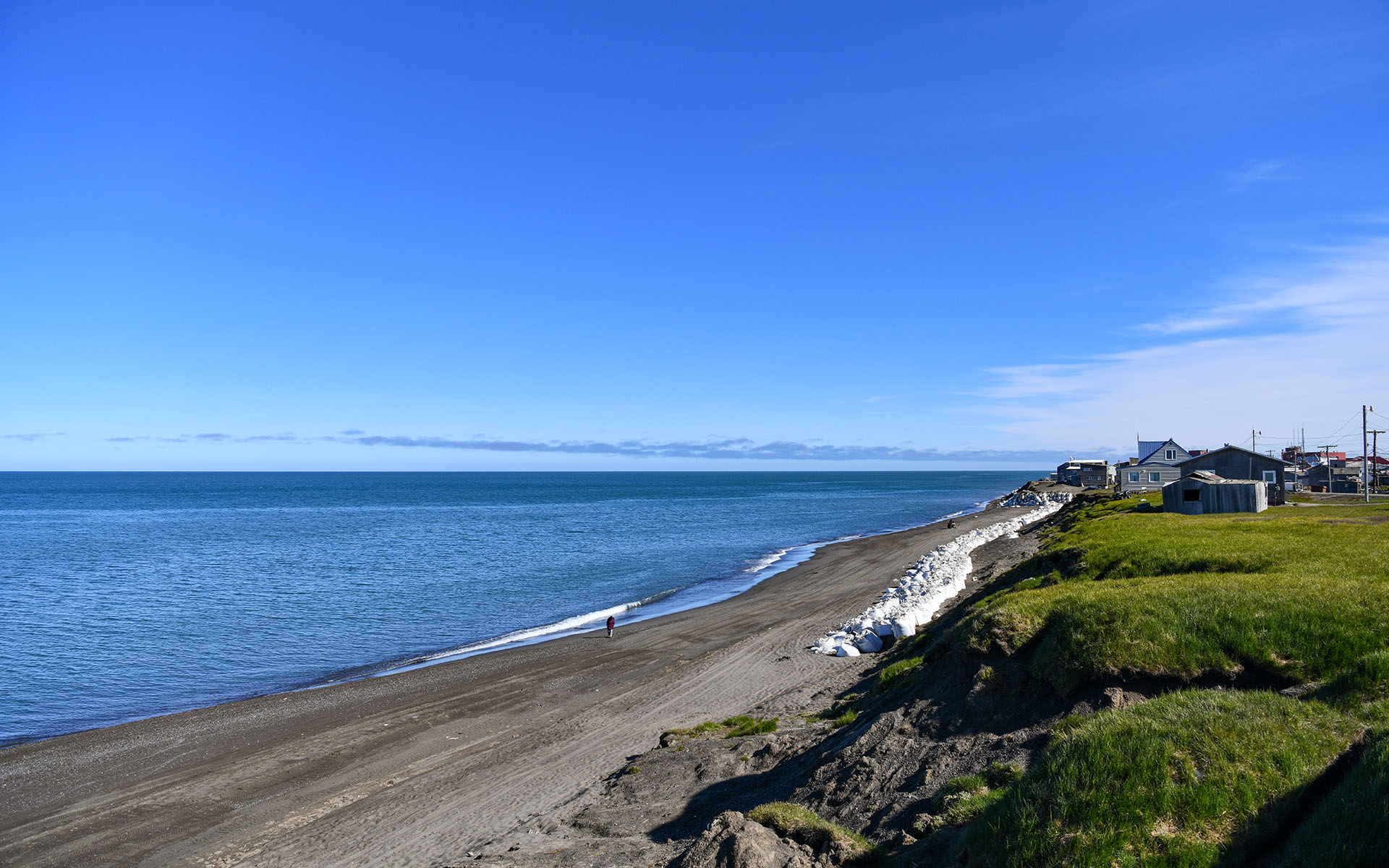 2022.07_Arctic-Ocean-Coast-by-Funakoshi-Memorial_Ukpiagvik_Alaska_USA_06