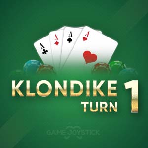 klondike bliss solitaire double turn one