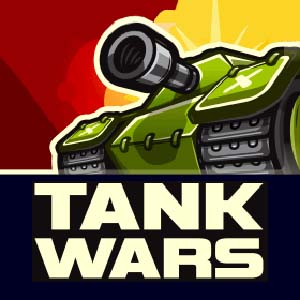 online tank wars game