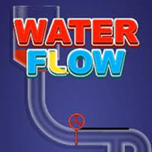 Water Flow - Diverting Game
