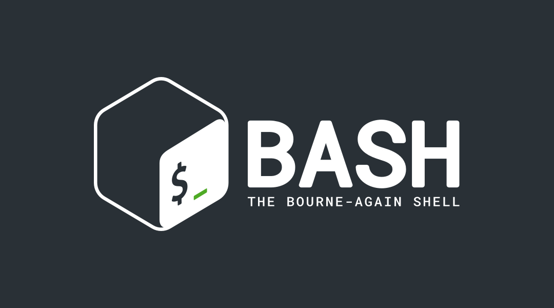 bash脚本基础