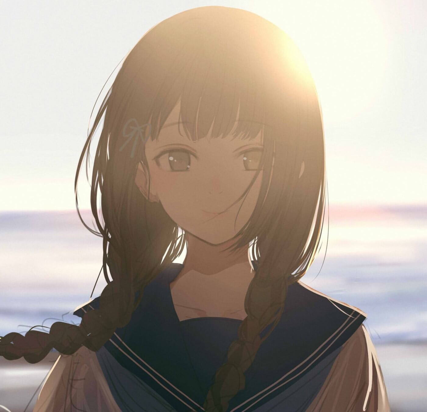 旧雨
