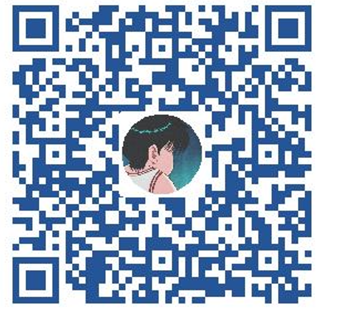 圆形二维码