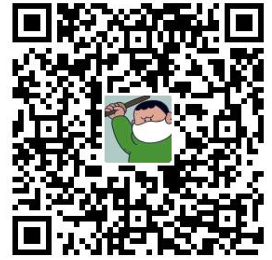 方形二维码