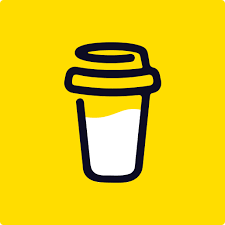 Logo de BuyMeACoffee