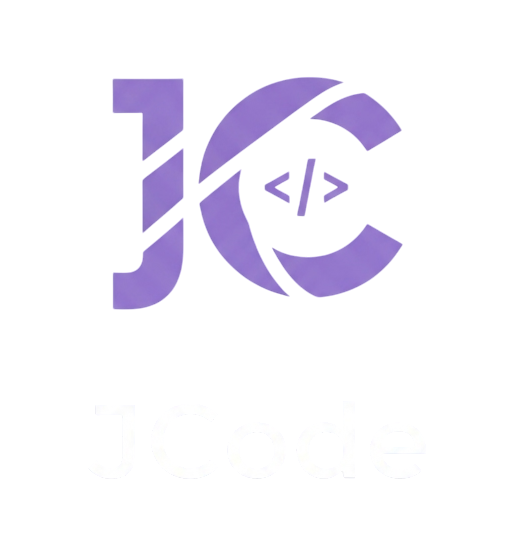 Logo de JCódigos
