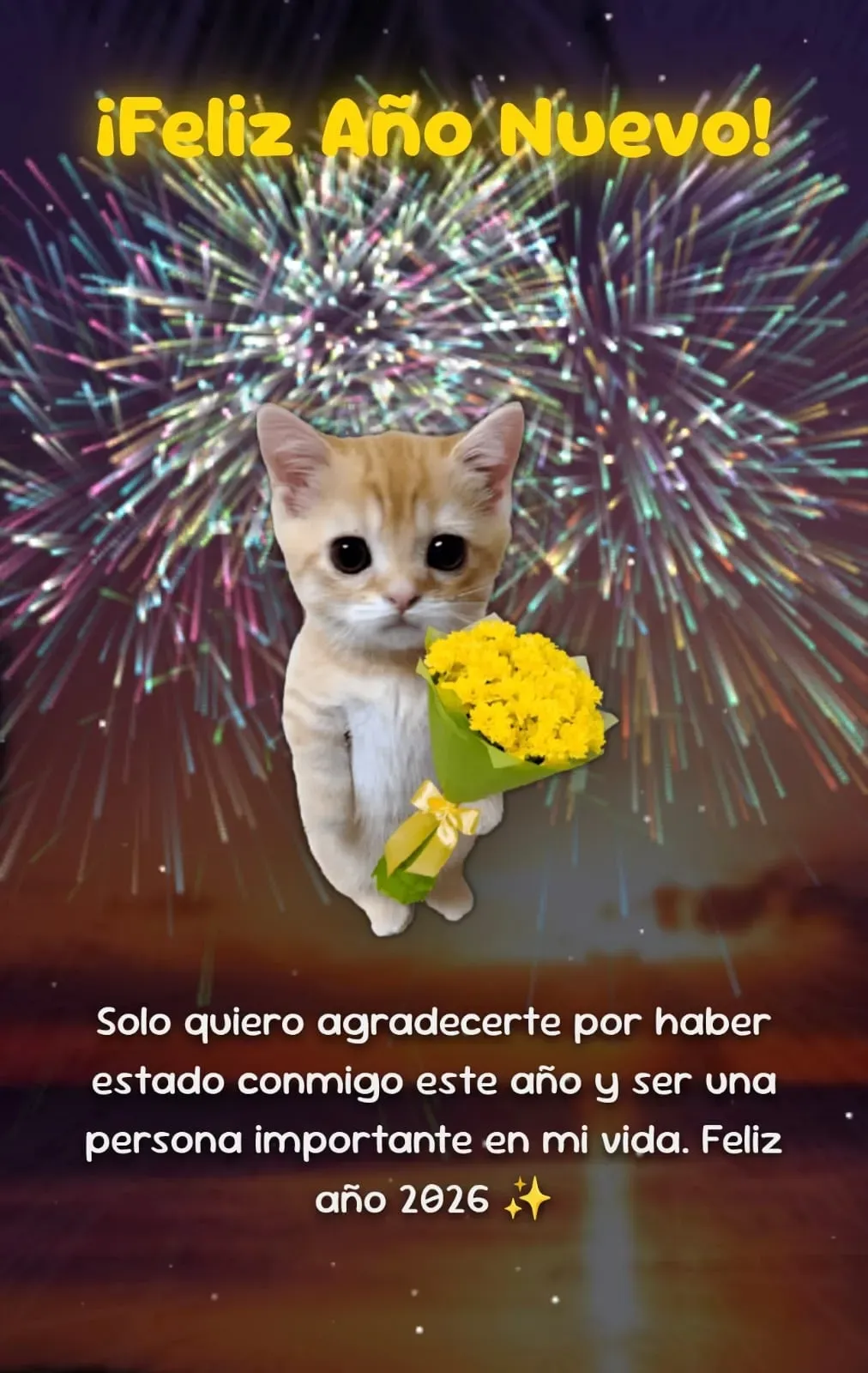 Vista previa de 🎉Feliz año nuevo🎇✨