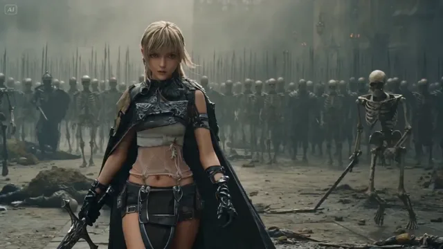 Preview for cinematic prompt by @johnAGI168