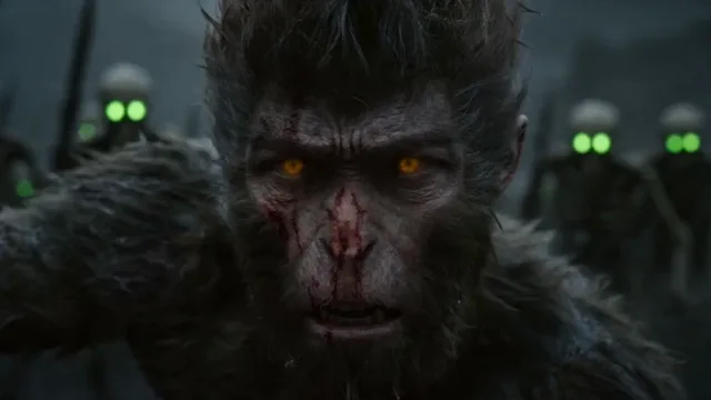 Preview for cinematic prompt by @drjoetw