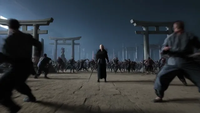 Preview for vfx prompt by @Just_sharon7