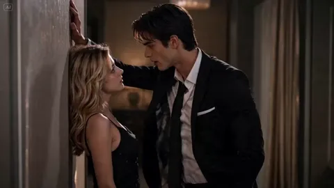 Preview for cinematic prompt by @LudovicCreator