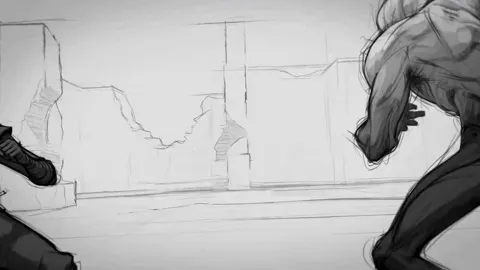 Preview for cinematic prompt by @aimikoda