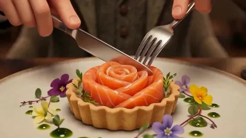 Preview for cinematic prompt by @ShamiWeb3