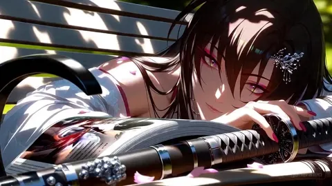 Preview for cinematic prompt by @LurkShade