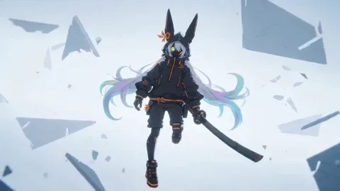 Preview for cinematic prompt by @MiraMusic_AI