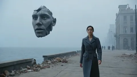 Preview for cinematic prompt by @AIwithkhan