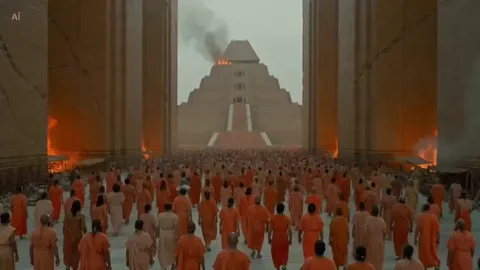 Preview for other prompt by @VictorInFocus