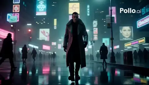 Preview for cinematic prompt by @ThinhHocAI