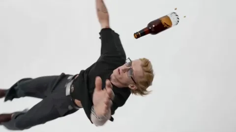 Preview for cinematic prompt by @0xInk_