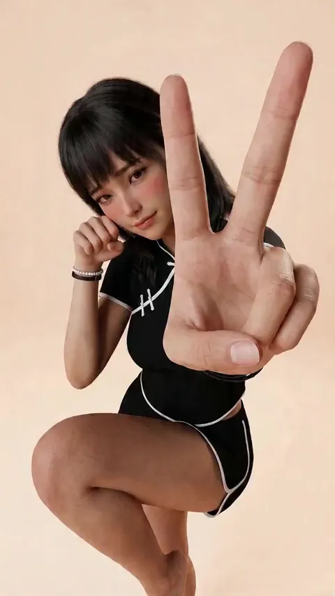 Preview for vfx prompt by @johnAGI168