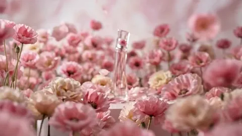 Preview for commercial prompt by @CharaspowerAI