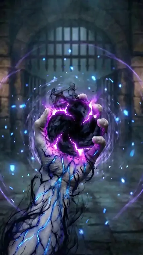 Preview for vfx prompt by @Gemalpha_88