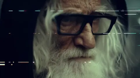 Preview for cinematic prompt by @LudovicCreator