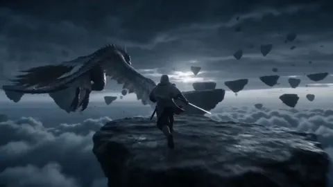 Preview for nature-scenic prompt by @AIwithSynthia