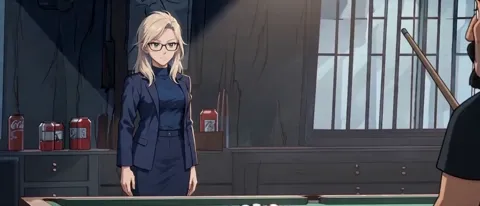 Preview for cinematic prompt by @sara4ai