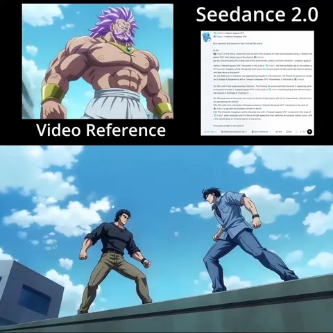 Preview for vfx prompt by @voxelplot