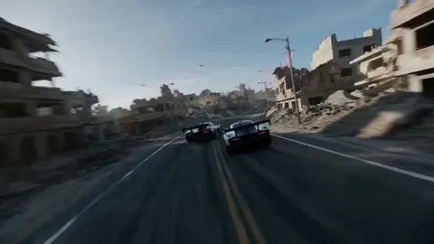 Preview for cinematic prompt by @ZaraIrahh