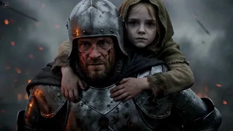 Preview for cinematic prompt by @MayorKingAI