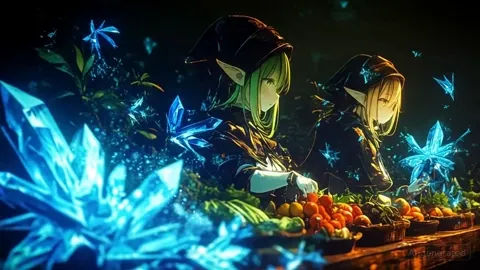 Preview for cinematic prompt by @ShadeLurk