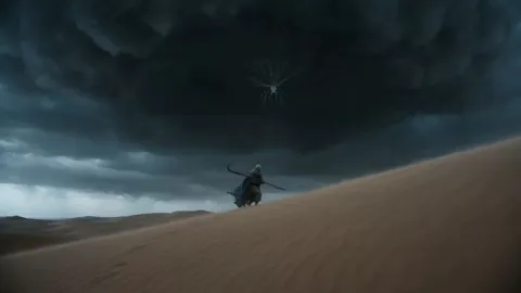 Preview for cinematic prompt by @Dheepanratnam