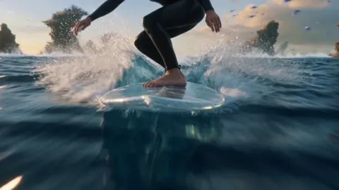 Preview for vfx prompt by @Preda2005