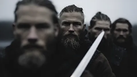 Preview for nature-scenic prompt by @LudovicCreator