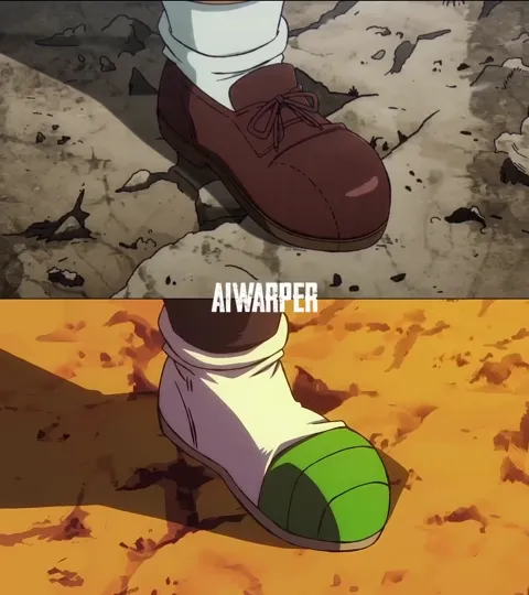 Preview for cinematic prompt by @guicastellanos1