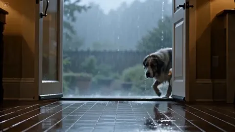 Preview for cinematic prompt by @Kveta24