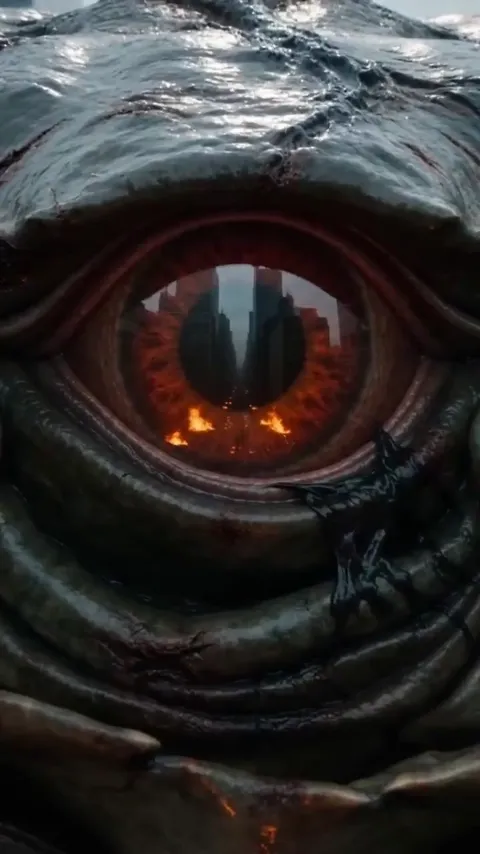 Preview for vfx prompt by @kvsatyam07