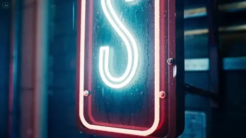 Preview for cinematic prompt by @0xInk_